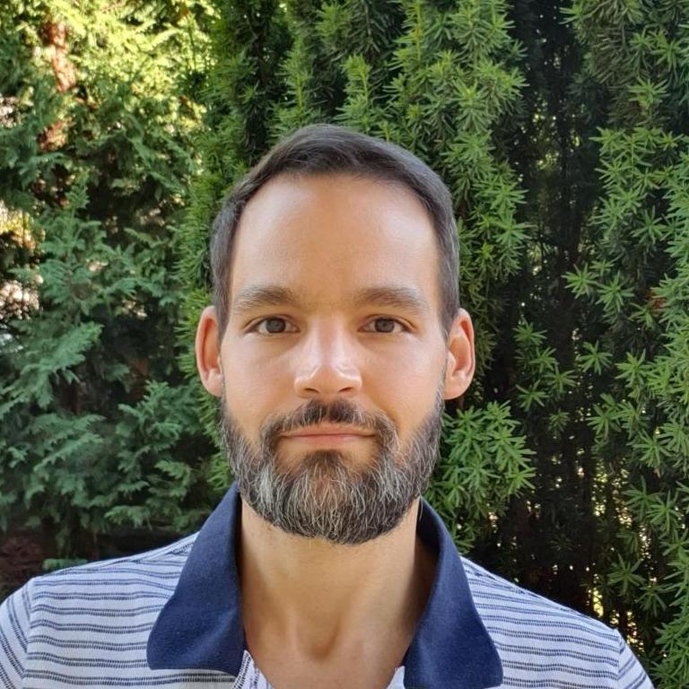 Profile picture of Ben Kulcsar